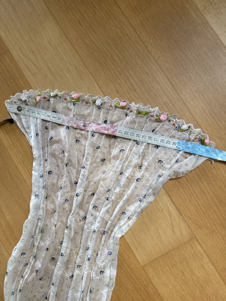 Foulards, Tücher & Schals: Seidenschal 150cm – Gebraucht aus Oberrieden von Allesundanderes 1