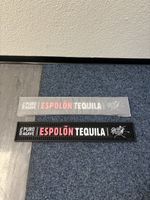 Tequila Barmatten