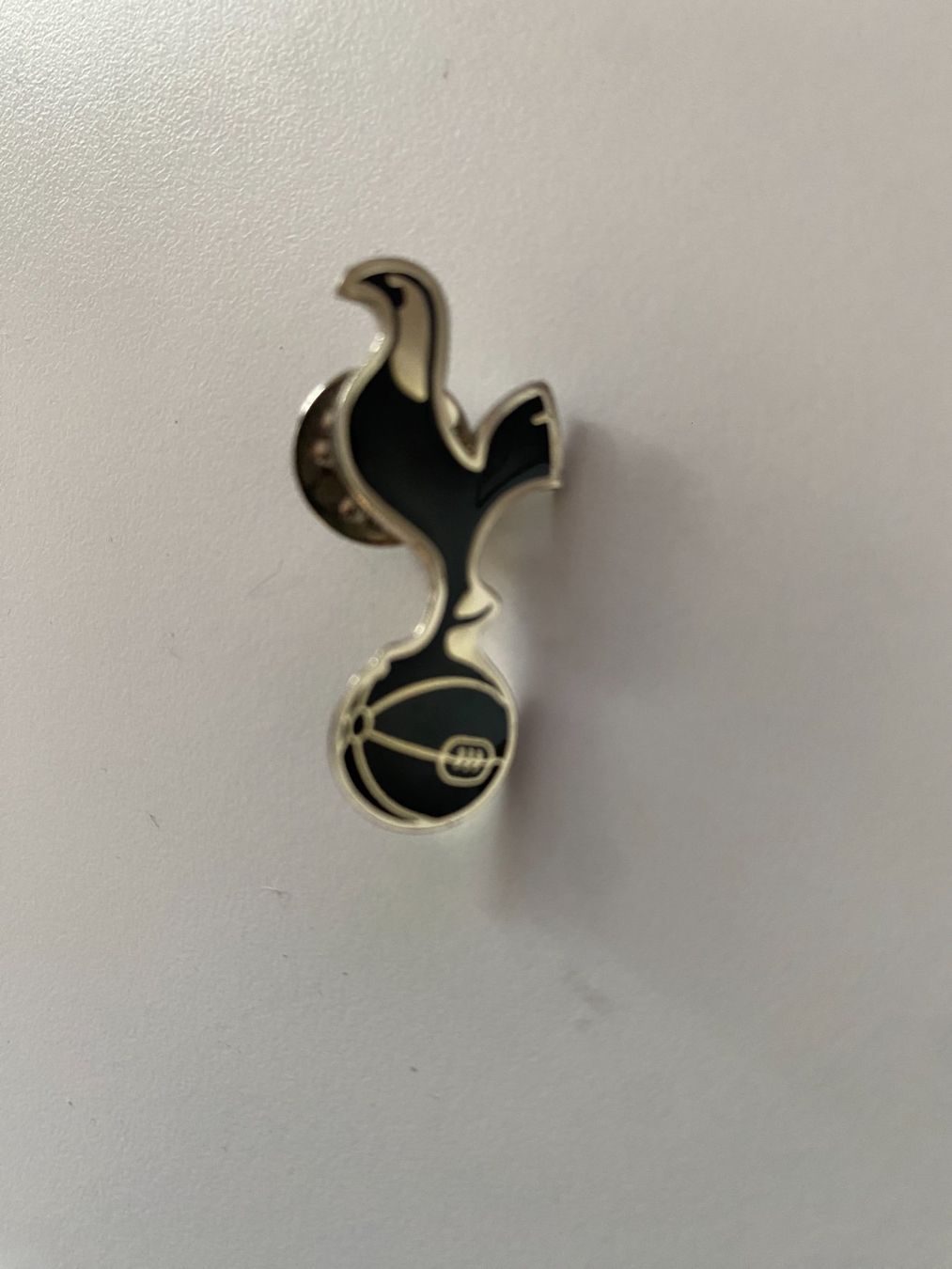 Plaketten & Abzeichen: Fussball Ansteckpins – Gebraucht aus Gümligen von Vicky2 1