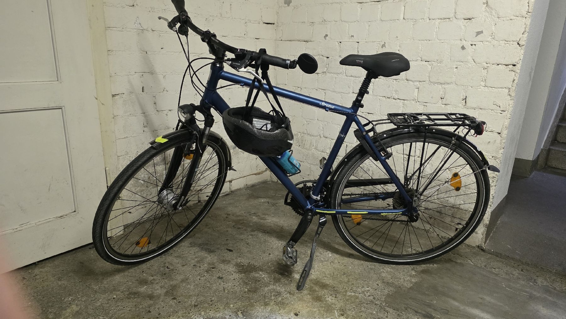Biciclette: Stratos Fahrrad – Usato da Luzern venduto da SIR_d8b8 1