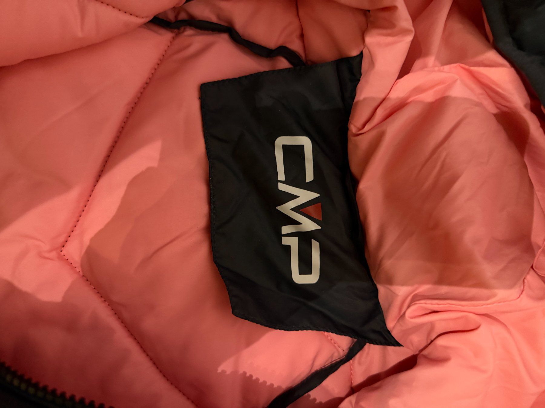 Vestes & Manteaux: Parka CMP Gr.176 – D'occasion à Spreitenbach par EdTasch 1