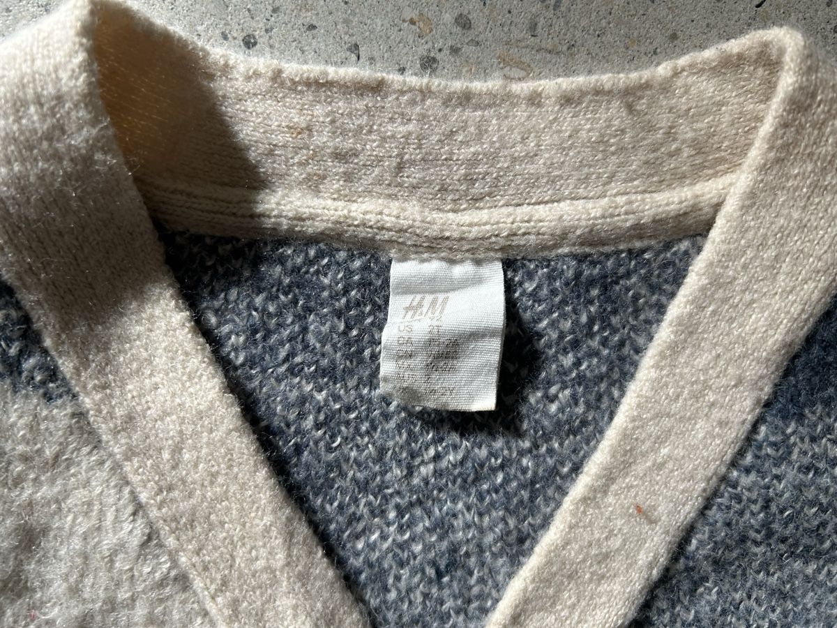 H&M Altro abbigliamento per bambino: Gilet H&M taille 92 – Usato da Lausanne venduto da SaraSkjellaug 1
