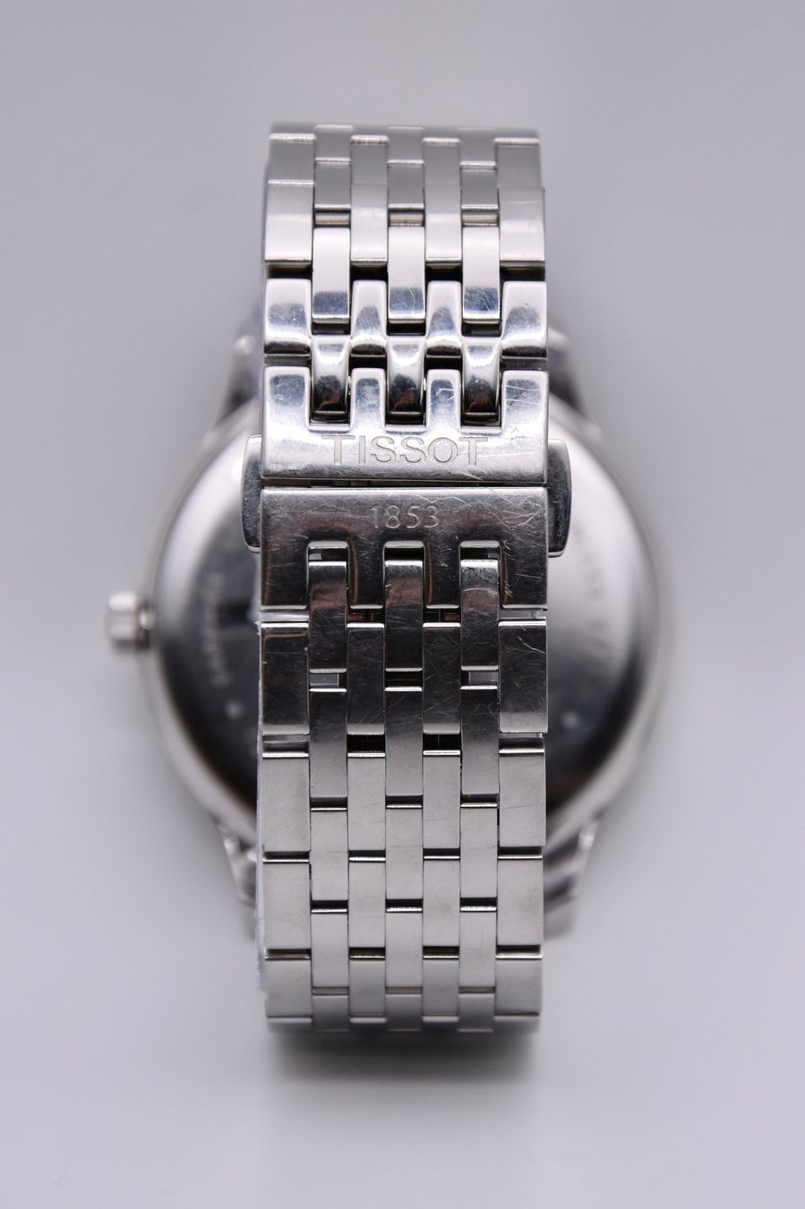 Tissot Montres: Tissot Tradition – D'occasion à Winterthur par octagonw 3