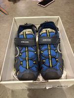 GEOX Sandalen Gr. 33 – Sehr guter Zustand