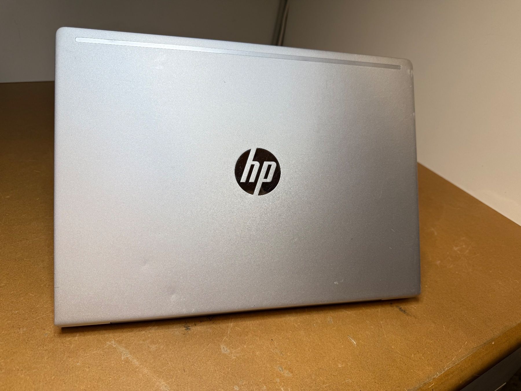 Hewlett Packard Notebook: HP ProBook 440 G6 14", Intel Core i5-8265U, 16 GB, 256 GB, – Usato da Zürich venduto da muha 4