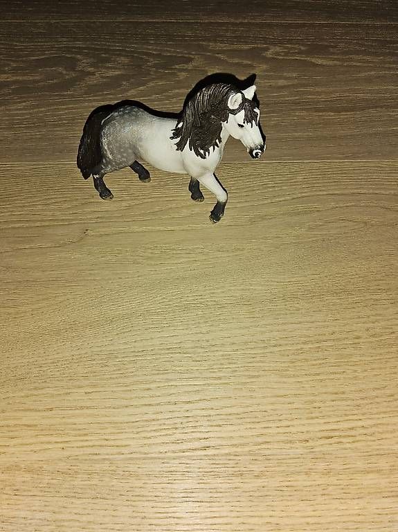 Jouets: Schleich Pferd – D'occasion à Davos Dorf par hof_t6tv