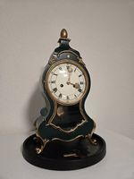 Pendule Uhr