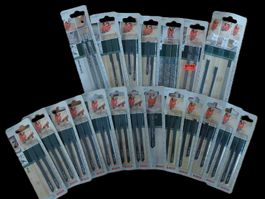 Bosch Stichsägeblätter, Restposten, diverse Sorten, Neu&OVP!