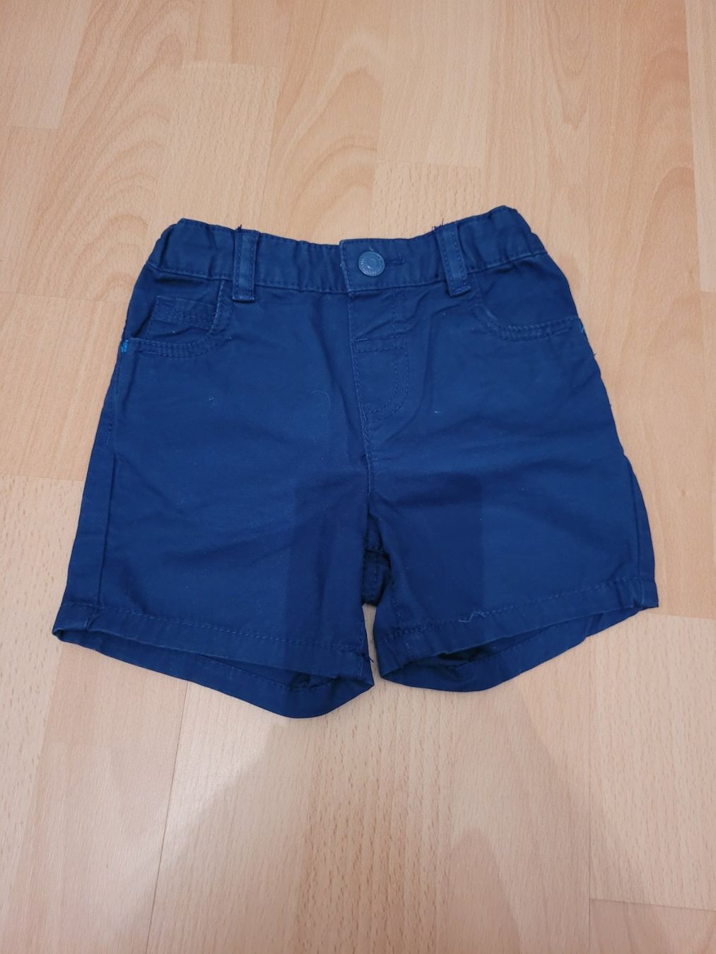 Hosen: Kurze Hose gr. 62/68 – Gebraucht aus Inwil von Flower2325