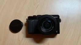 Panasonic DMC-LX100