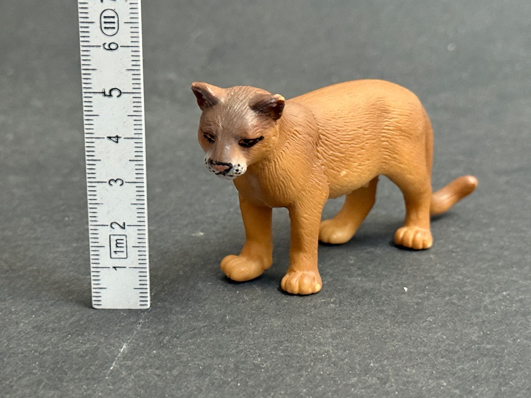 Schleich Figuren: Schleich Puma 14164 – Gebraucht aus Ennetbaden von mapa05 2