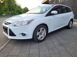 Ford Focus 1.0 mit 128000km frisch ab Mfk und Service