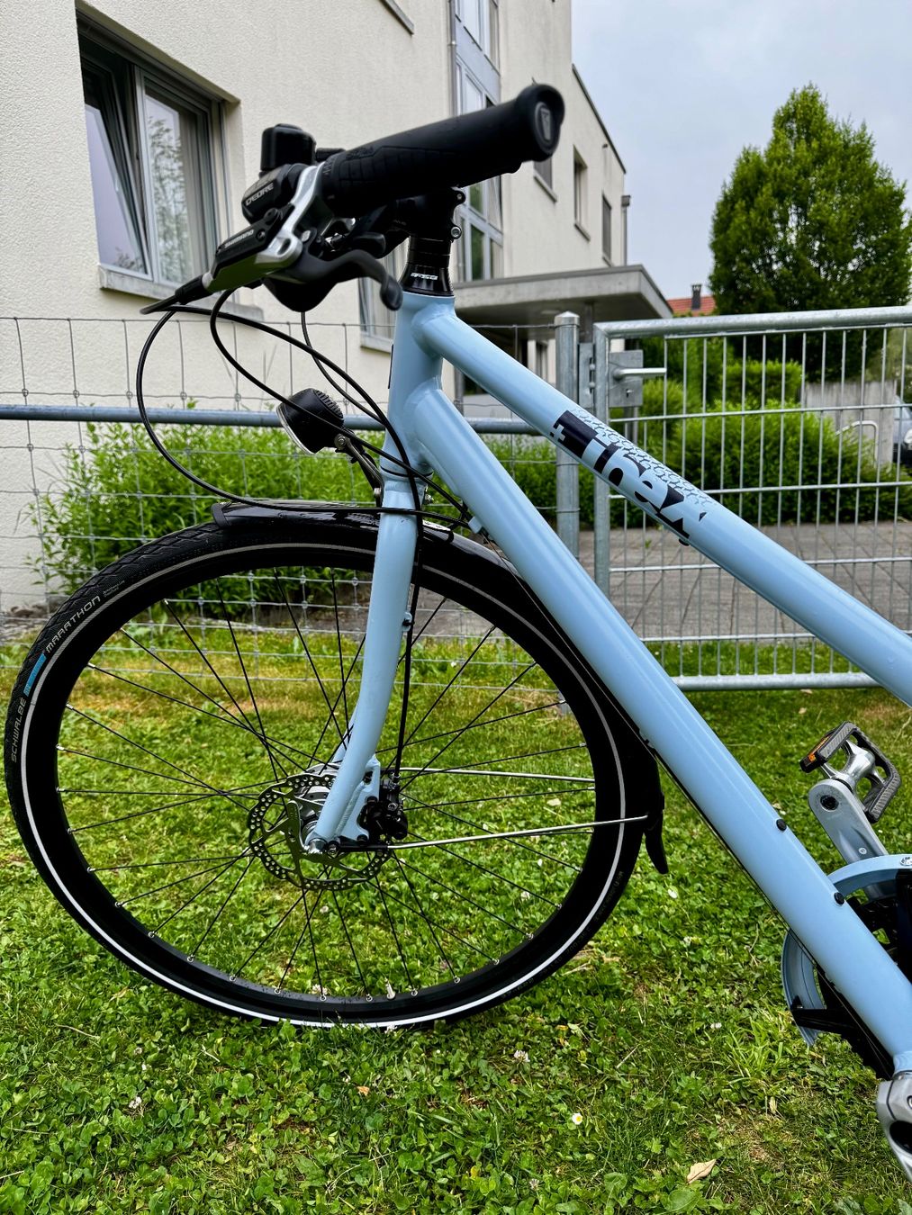 Ibex Biciclette: Ibex Damen Citybike – Usato da Neftenbach venduto da Jvali 2