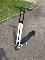 Segway Nineboot Kickscooter Air t15 (31.08.2021, 256km)