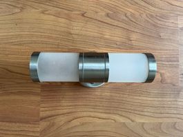 LED Aussenwandleuchte