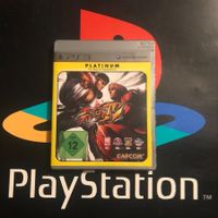 Street Fighter IV für Ps3