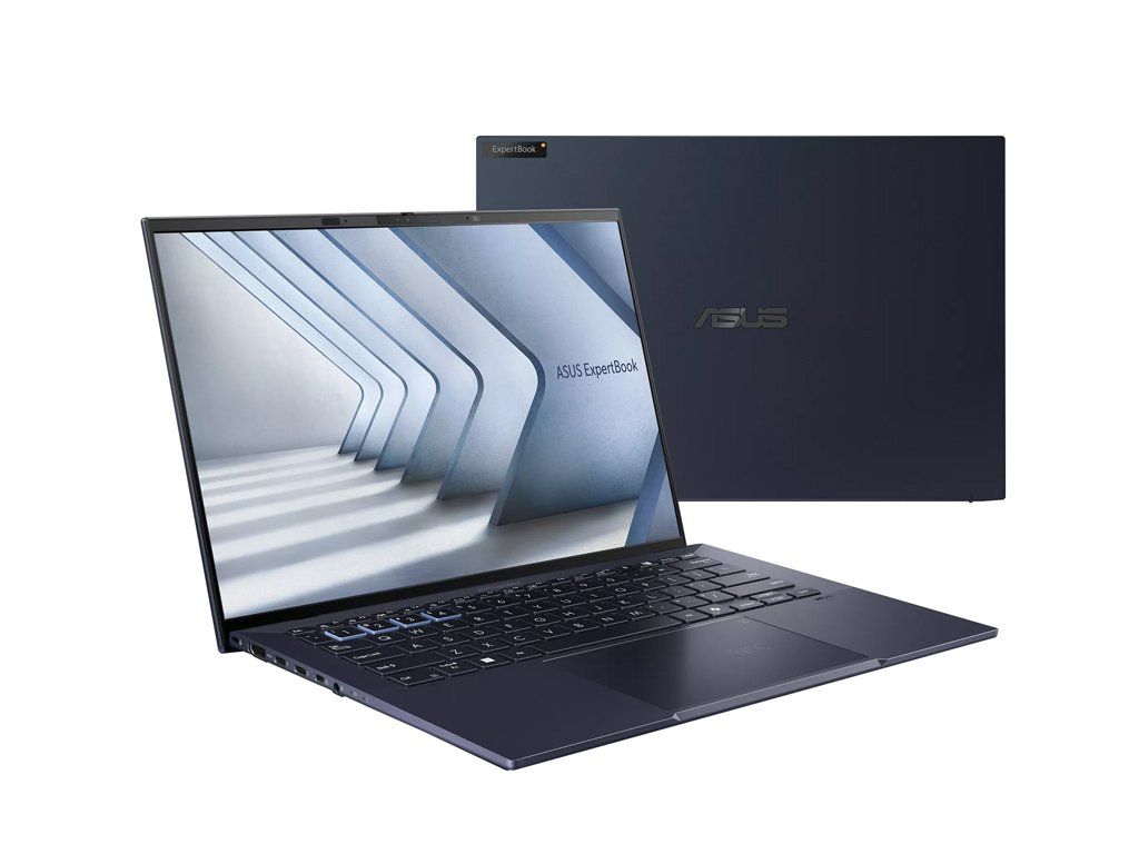 Asus Notebook: ASUS ExpertBook B9 OLED (B9403CVAR-PP1653X) – Usato da Zürich venduto da Verkaufen-Schweiz