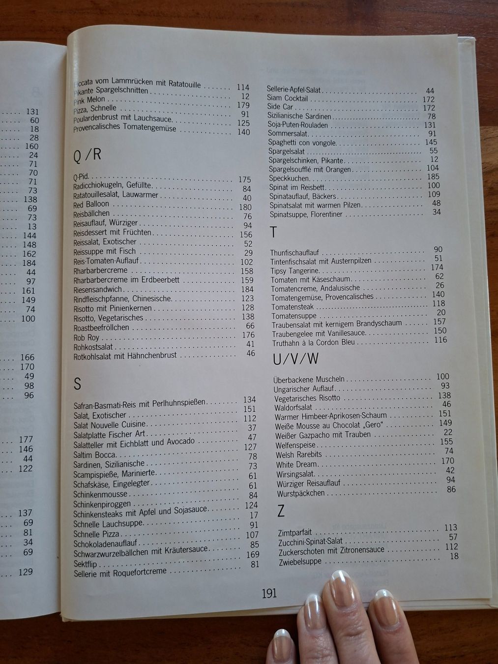 Libri: Dr. Oetker; Kochen für junge Leute – Usato da Boniswil venduto da Totomat-Lady2 6