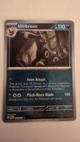 Umbreon - 059/131 - Prismatic Evolutions - Master Ball