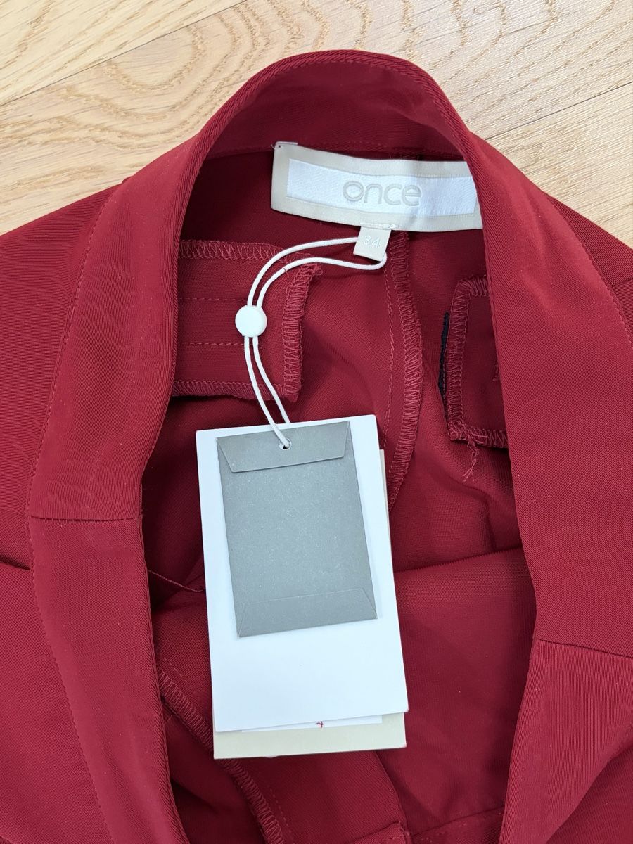 Pantaloni: Sommerhosen von Once Grösse 34 – Nuovo (secondo la descrizione) da Bonstetten venduto da Moma10 4