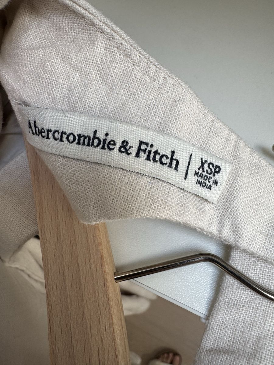 Abercrombie Vestiti: Robe Abercrombie & Fitch XS – Nuovo (secondo la descrizione) da Chamoson venduto da Sev91 2