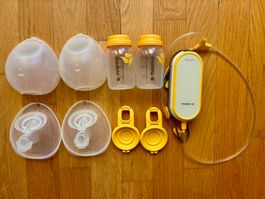 Medela Freestyle Electric Milk Pump