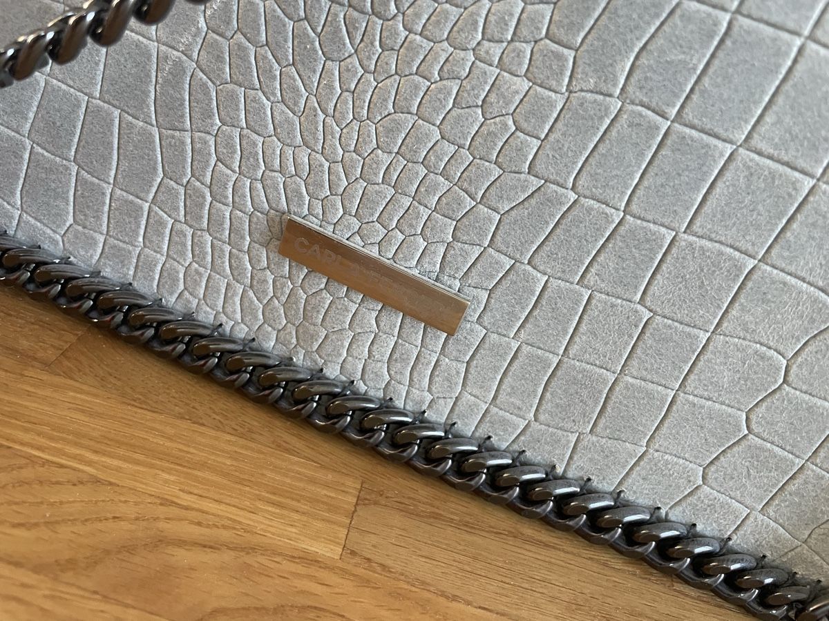 Borse da donna: Leder Handtasche Carla Ferreri – Nuovo (secondo la descrizione) da Zürich venduto da Mary233 1