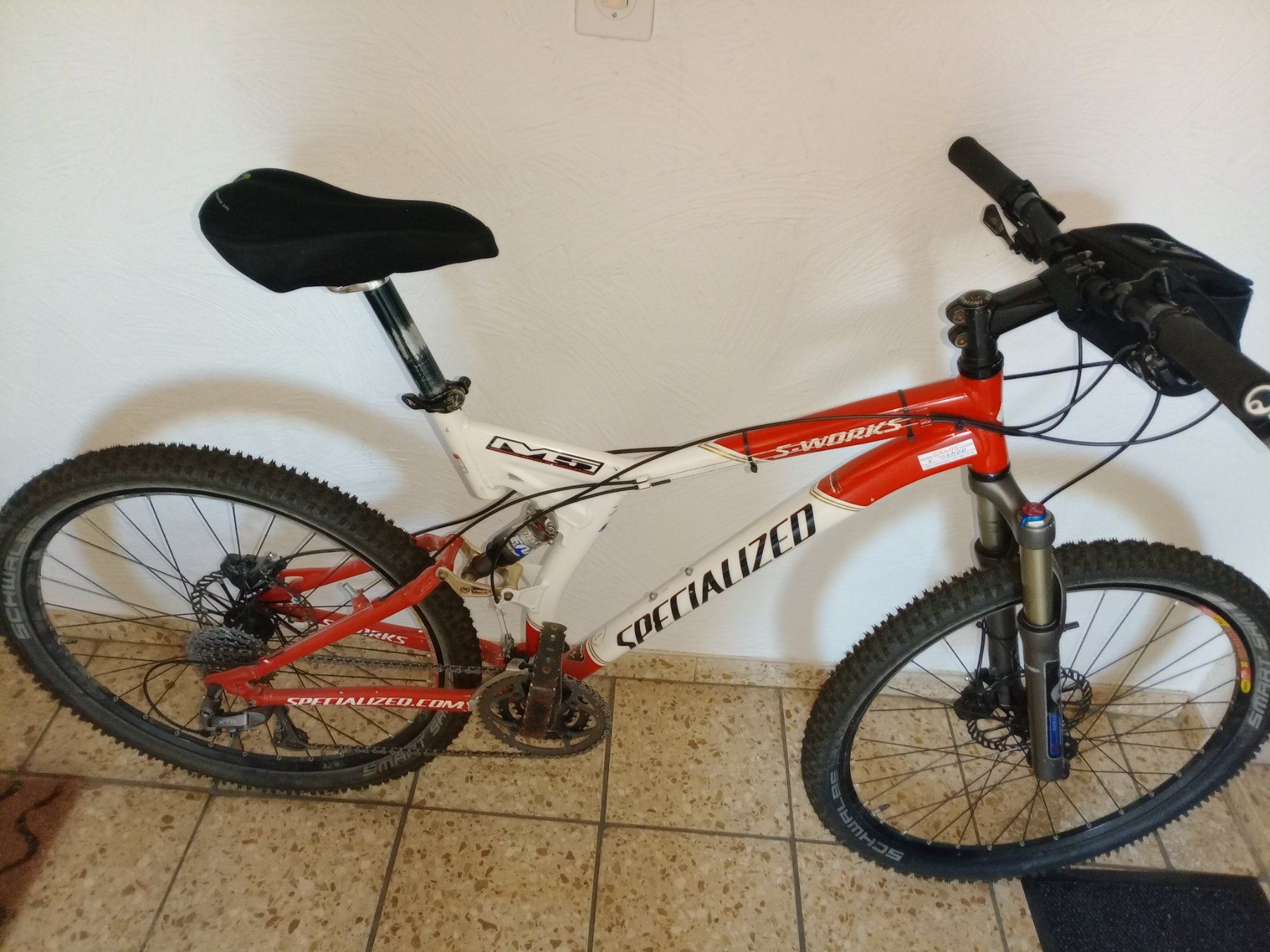 Specialized Biciclette: MTB – Usato da triengen venduto da fad_g29d 8