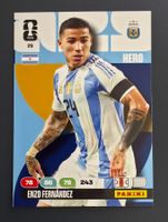 Enzo Fernandez (29) - PANINI FIFA WM 2026 TCG