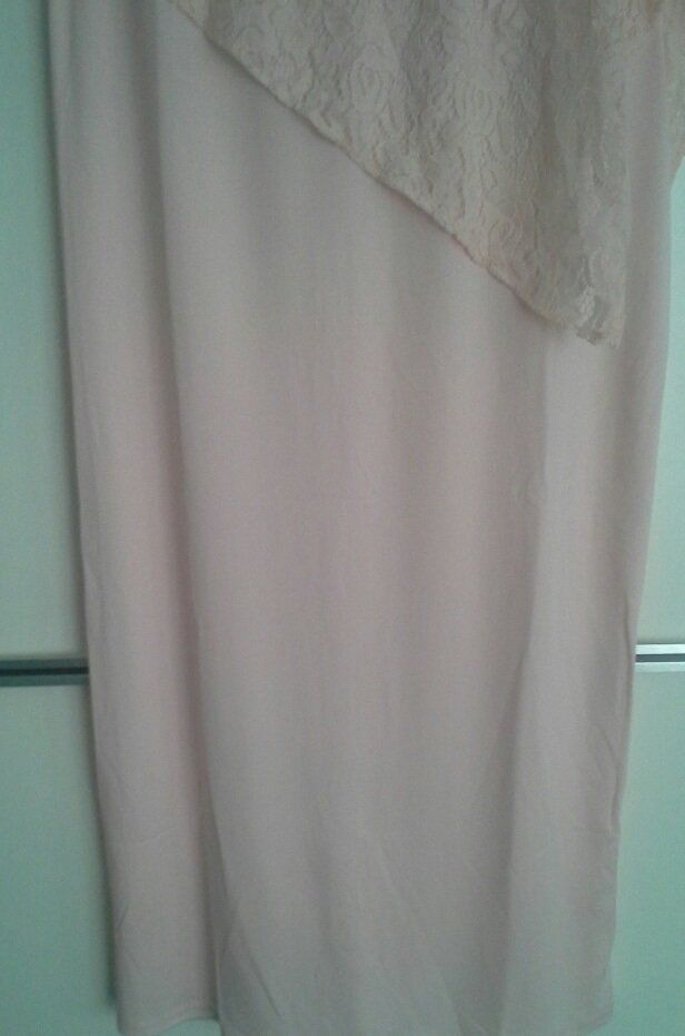 Kleider: Robe longue pour dame, Gr.XL – Neu (gemäss Beschreibung) aus Chavornay von mimi1373 8