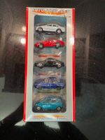 Modellautos Set 1-60 Welly BMW Audi Mercedess Porsche 439