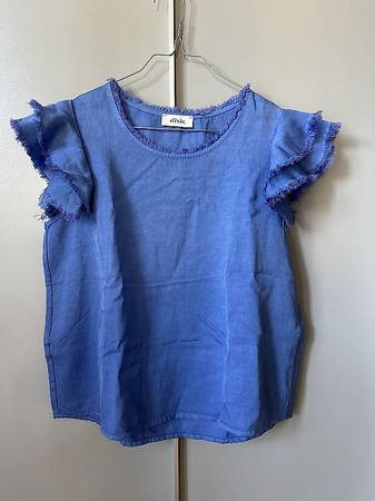 Shirt von Dixie