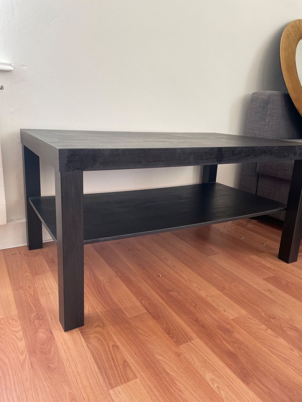 Ikea Tables: Table basse de salon – D'occasion à Winterthur par voumstrm 1