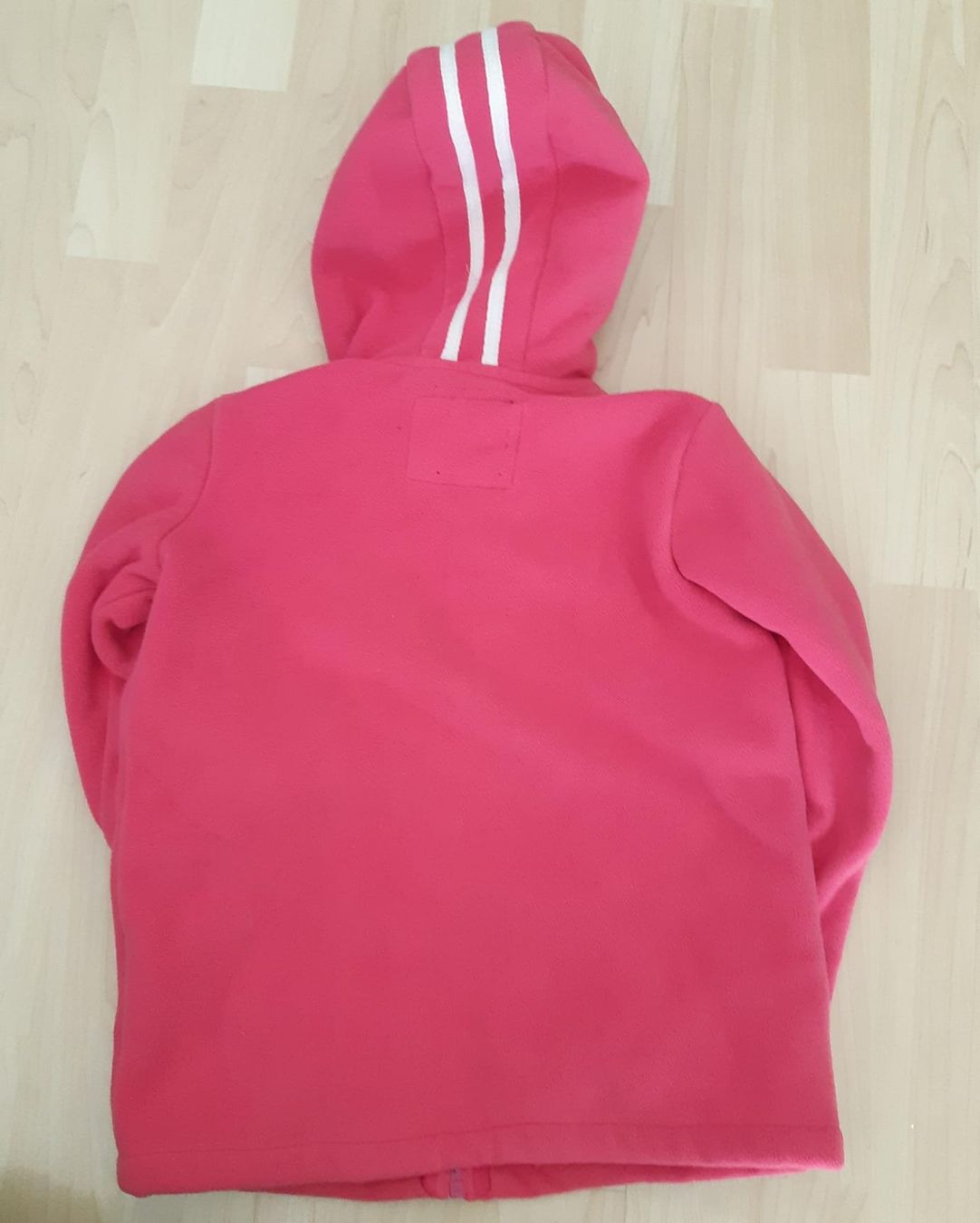 Giacche & Cappotti: Mädchen Pulli+Jacke, Gr.122-128, Marke:RAIN ESSENTIALS – Usato da sachseln venduto da soficool 3