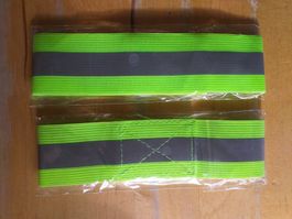 Armbinde reflektierend