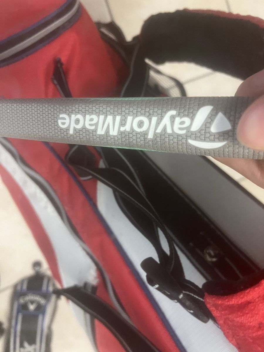 Mazze & Set: TaylorMade Kalea Putter, Top Zustand – Nuovo (secondo la descrizione) da Zürich venduto da Noth020570 3