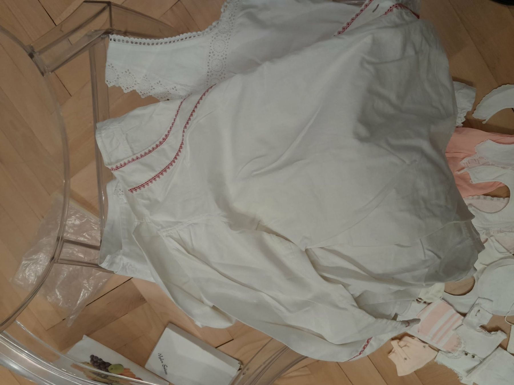 Vestiti: Lot alte Kleider – Usato da Solothurn venduto da BelleEpoque 8