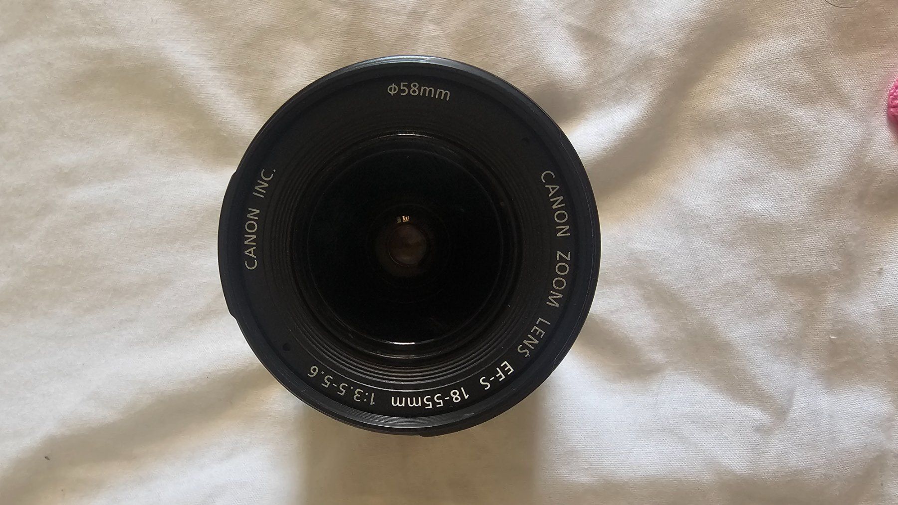 Canon Kamera: Canon AE-1 ab 1.- !! – Gebraucht aus Etoy von angi020 6