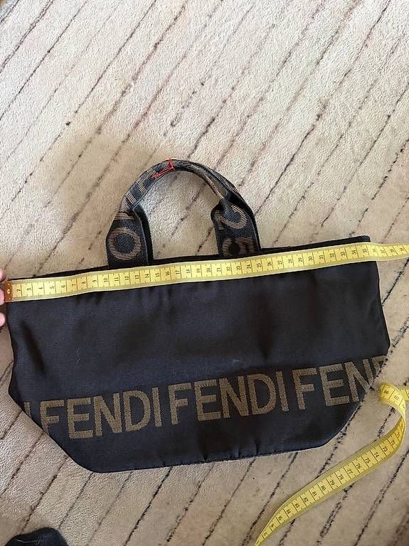 Borse da donna: Fendi handbag – Usato da Lugano venduto da gre_9lsz 3