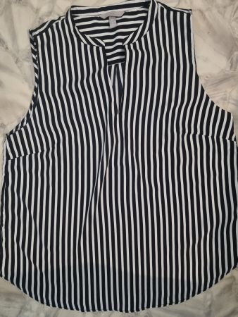 Sommerbluse
