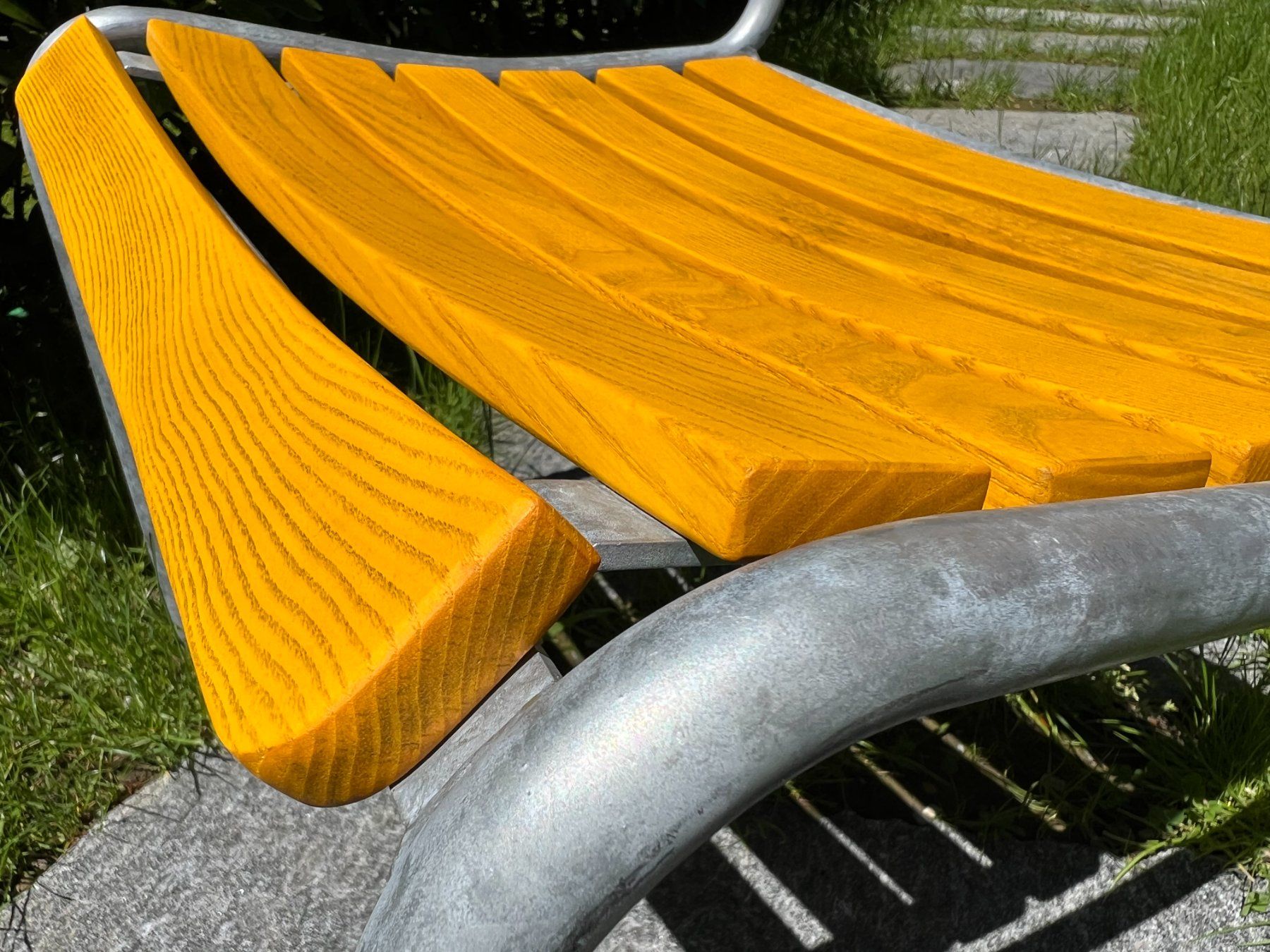 Atelier Alinea Poltrone: Garten Loungesessel - Atelier Alinea – Usato da Walzenhausen venduto da stilvollwohnen 4