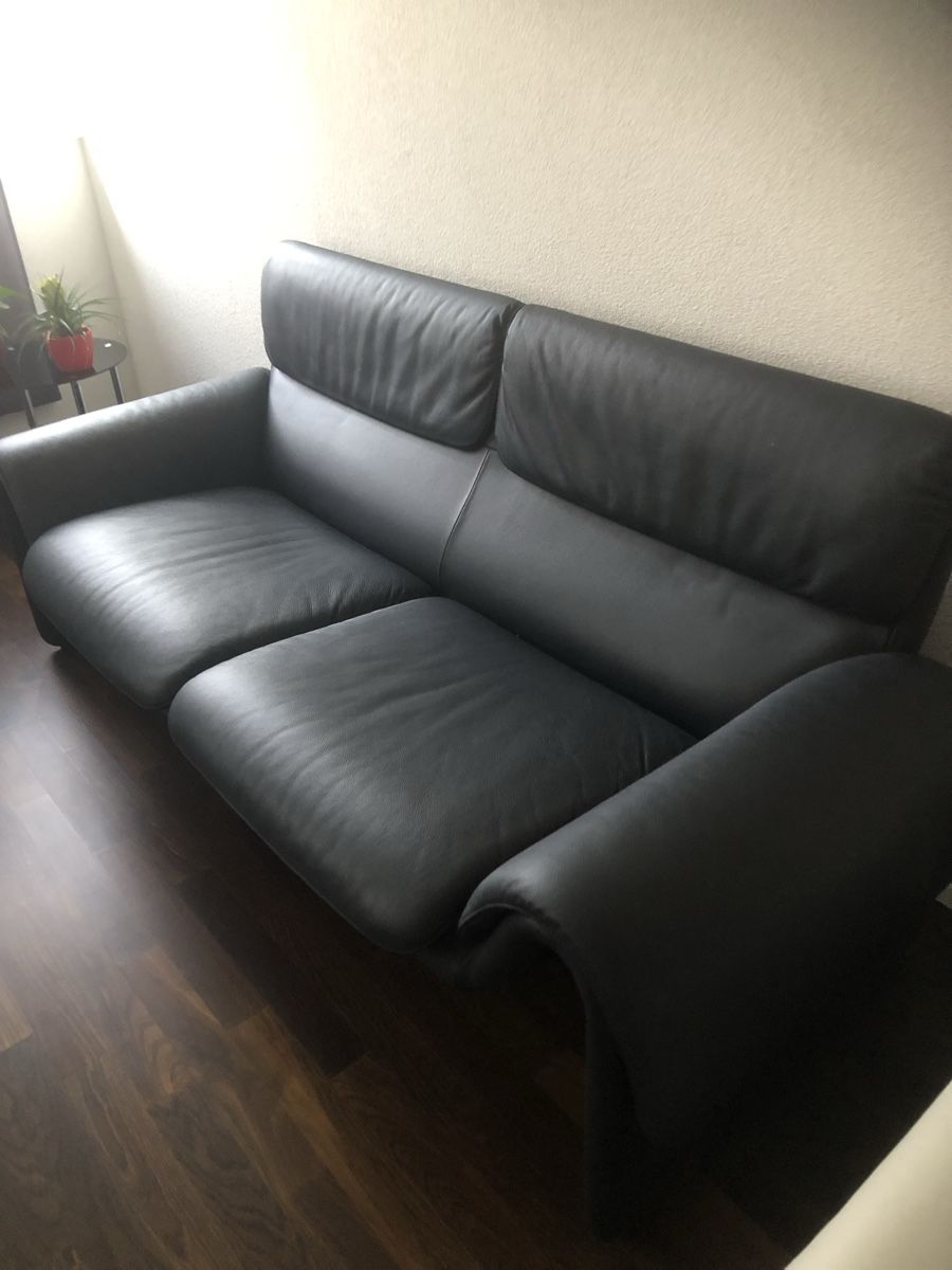 Divani: Sofa de Sede, DS-2011, 2.5-Sitzer – Usato da Gümligen venduto da luc_hnp9