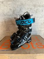 Fischer RC4 110 Skischuhe 23.5 / Gr. 37
