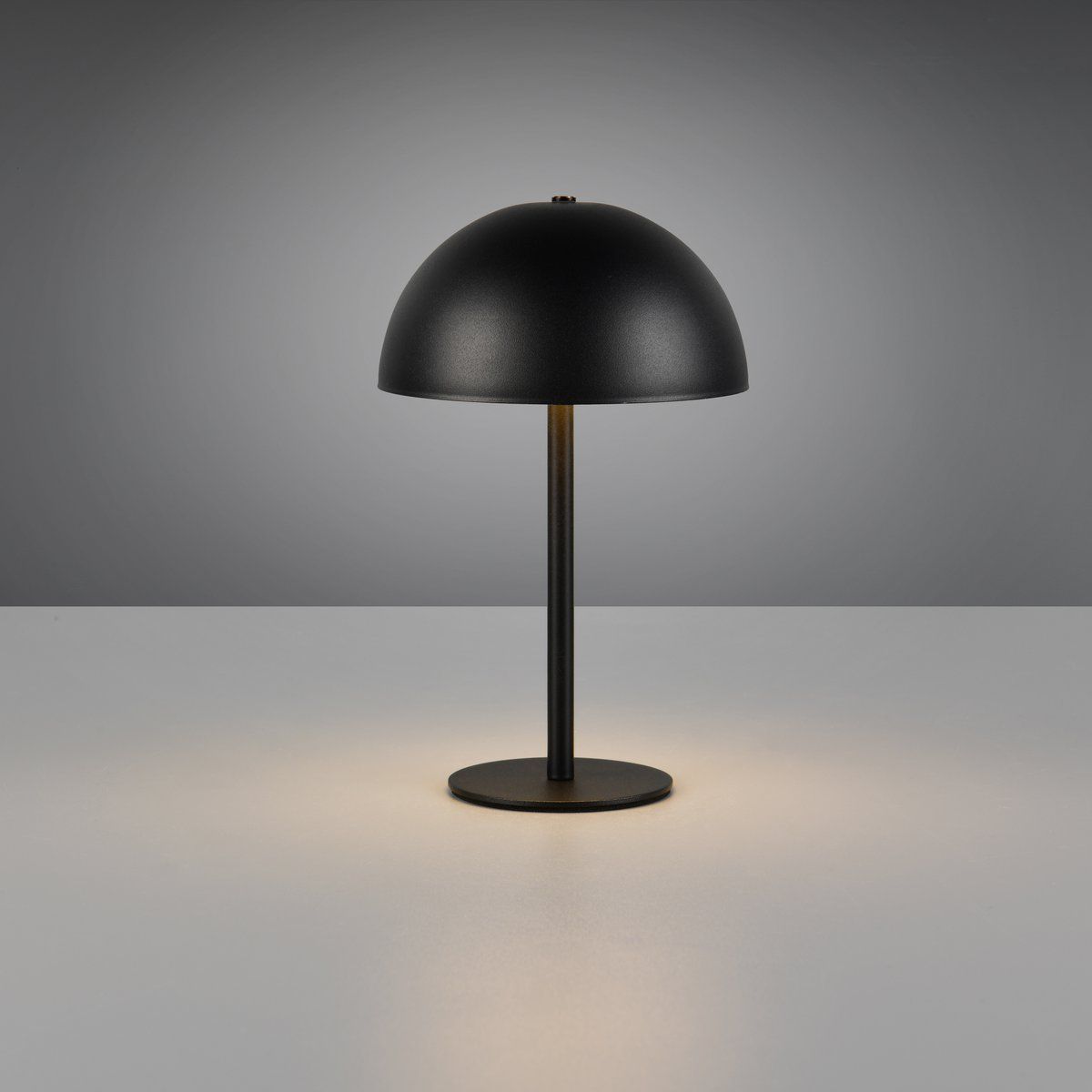 Lampade: LED Tischleuchte,Akku, 21 cm Höhe – Nuovo (secondo la descrizione) da Kreuzlingen venduto da Smart-Light 2
