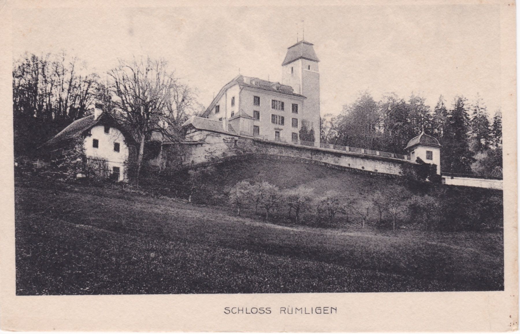 Cartoline postali: Lot Kanton Bern – Usato da Baar venduto da dokuba 1