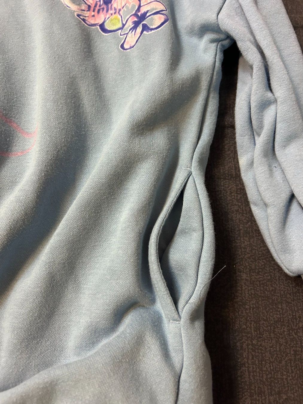 Next Kleider & Röcke: Longpullover / Sweatkleid 116 – Neu (gemäss Beschreibung) aus Jona von Tidy76 4