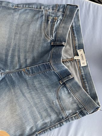 Jeans Mango (Jeggins)