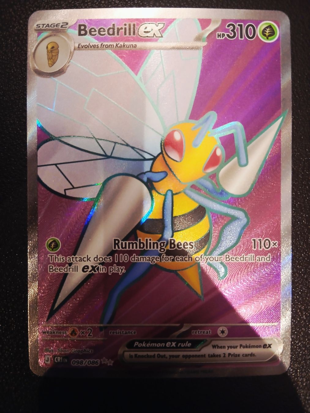 Pokémon Sammelbilder & Trading cards: Pokémon ex Cards Englisch – Gebraucht aus Regensdorf von Baba_Basar 5
