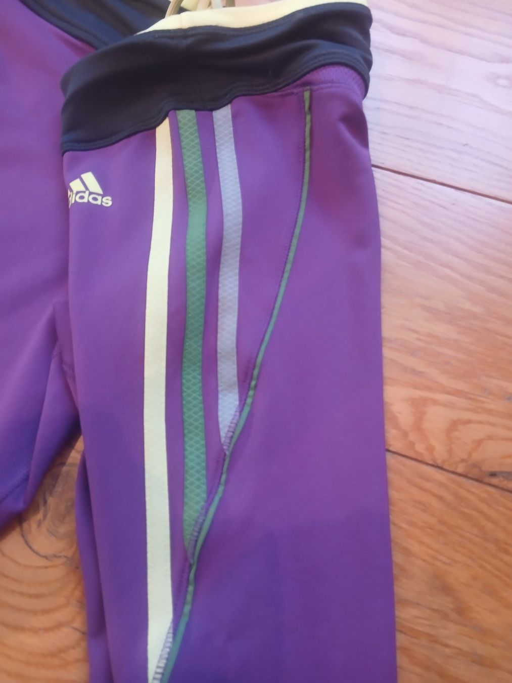 Adidas Pantaloni: Adidas Tights Gr. M – Usato da Würenlos venduto da Esmeralda74 1