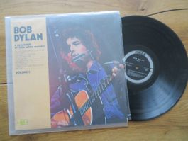 Bob Dylan - A rare batch of little white wonder, Volume 3